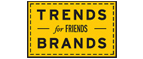 Скидка 10% на коллекция trends Brands limited! - Верхнебаканский